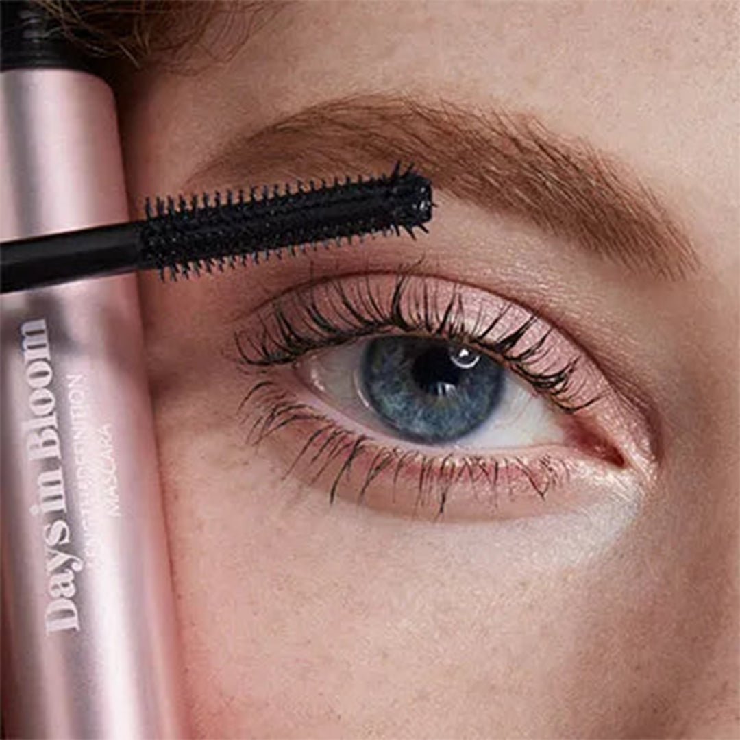 KIKO Milano Days In Bloom Length & Definition Mascara Mascara - XOXO cosmetics