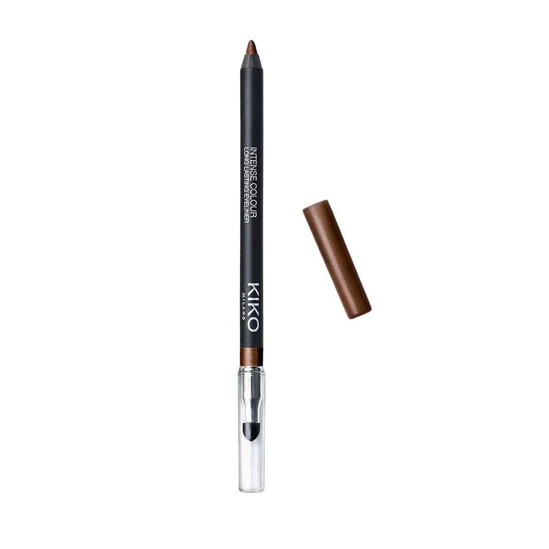 KIKO Milano Intense Colour Long Lasting Eyeliner Eyeliner - XOXO cosmetics