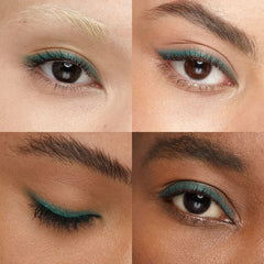 KIKO Milano Intense Colour Long Lasting Eyeliner Eyeliner - XOXO cosmetics