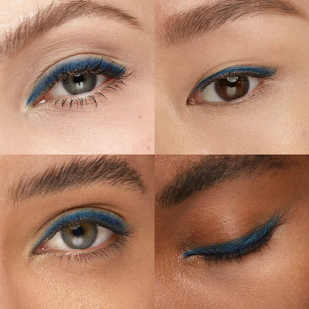 KIKO Milano Intense Colour Long Lasting Eyeliner Eyeliner - XOXO cosmetics