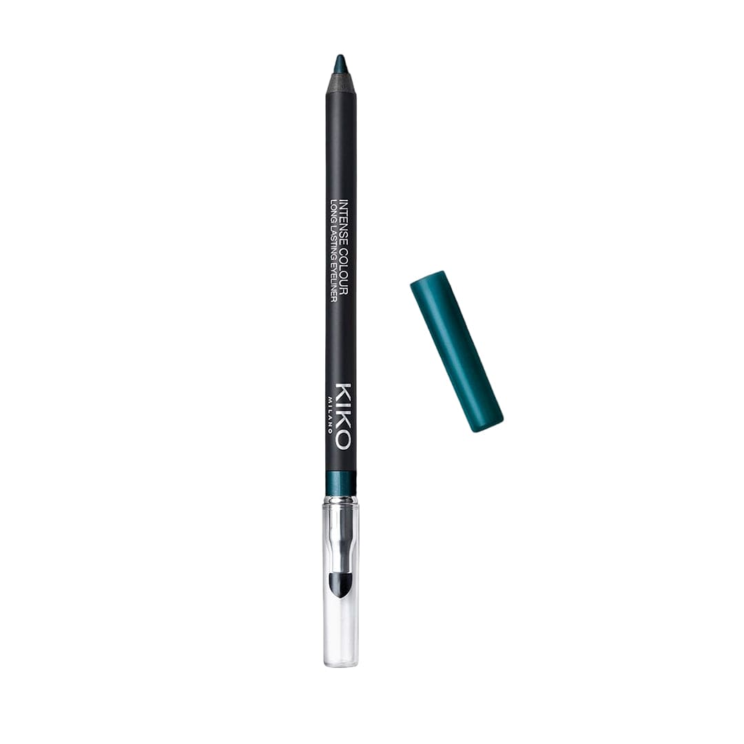 KIKO Milano Intense Colour Long Lasting Eyeliner Eyeliner - XOXO cosmetics