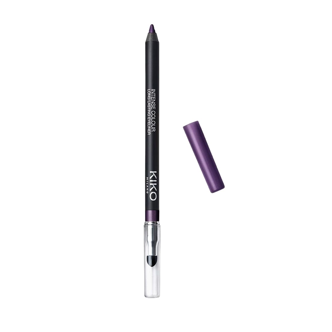 KIKO Milano Intense Colour Long Lasting Eyeliner Eyeliner - XOXO cosmetics