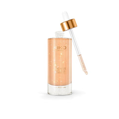 KIKO Milano Juicy Fizz Drop To Shine Universal Oil Body Oil - XOXO cosmetics