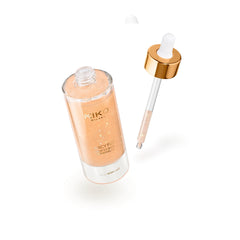 KIKO Milano Juicy Fizz Drop To Shine Universal Oil Body Oil - XOXO cosmetics