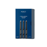 KIKO Milano Long Lasting Colour Eye Set 01 Eyeshadow - XOXO cosmetics