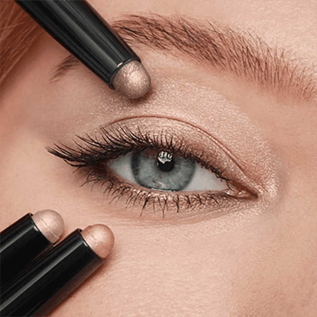 KIKO Milano Long Lasting Colour Eye Set 01 Eyeshadow - XOXO cosmetics
