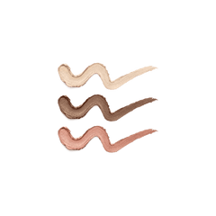 KIKO Milano Long Lasting Colour Eye Set 01 Eyeshadow - XOXO cosmetics