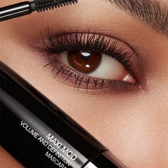 KIKO Milano Maxi Mod Volume & Definition Mascara Mascara - XOXO cosmetics