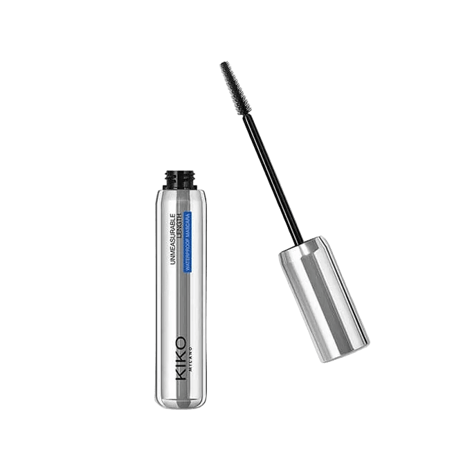 KIKO Milano Unmeasurable Length Waterproof Mascara Mascara - XOXO cosmetics