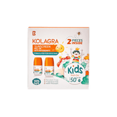 KOLAGRA Offer Sunscreen Roll-on With Anti-oxidants 1+1 Sunblock - XOXO cosmetics
