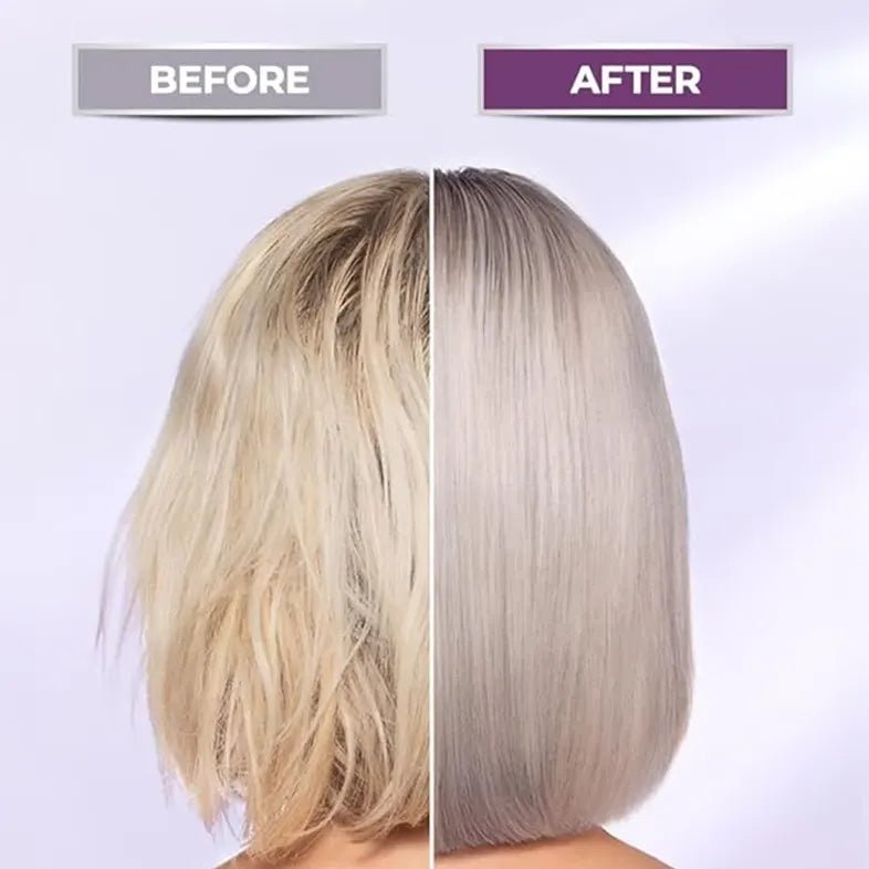 Karseell Purple Hair Mask - 500ml Hair Mask - XOXO cosmetics