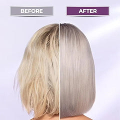 Karseell Purple Hair Mask - 500ml Hair Mask - XOXO cosmetics