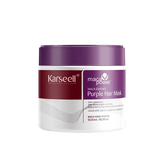 Karseell Purple Hair Mask - 500ml Hair Mask - XOXO cosmetics