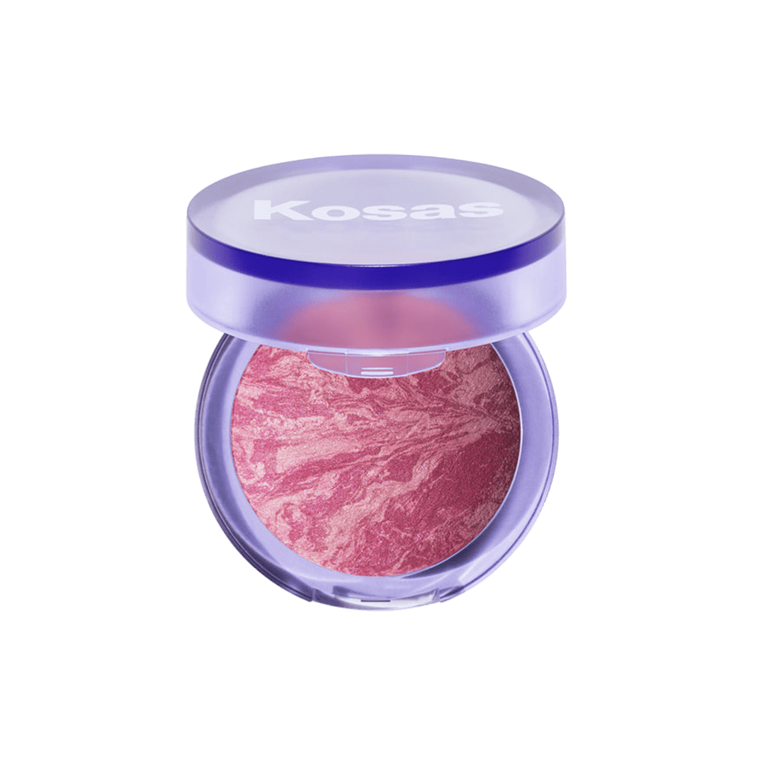 Kosas Blush Is Life Blush - XOXO cosmetics