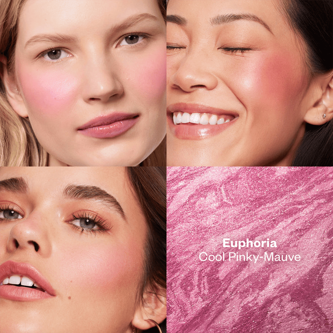 Kosas Blush Is Life Blush - XOXO cosmetics