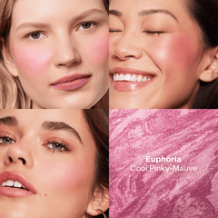 Kosas Blush Is Life Blush - XOXO cosmetics