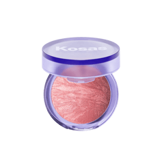 Kosas Blush Is Life Blush - XOXO cosmetics