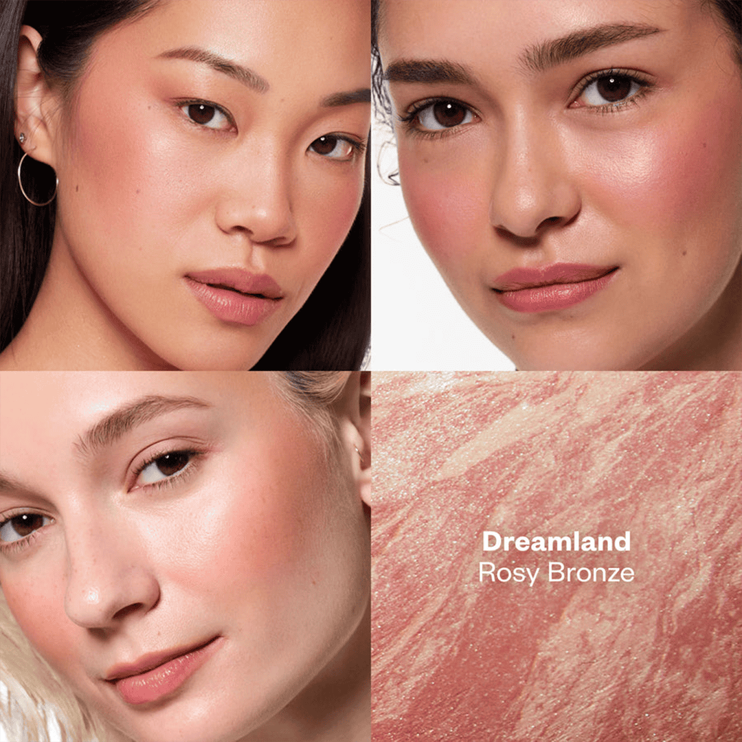 Kosas Blush Is Life Blush - XOXO cosmetics