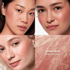 Kosas Blush Is Life Blush - XOXO cosmetics