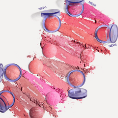 Kosas Blush Is Life Blush - XOXO cosmetics