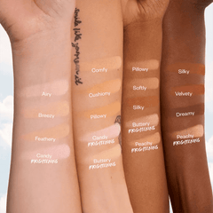 Kosas Cloud Set Baked Setting & Smoothing Powder - Candy Powder - XOXO cosmetics