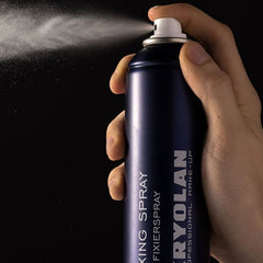 Kryolan Fixing Spray Setting & Fixing Spray - XOXO cosmetics