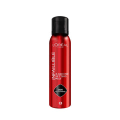 L'Oreal Paris Infallible 3-Second Setting Mist Setting & Fixing Spray - XOXO cosmetics