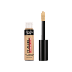 L'Oreal Paris Infallible Full Wear Coverage Concealer Concealer - XOXO cosmetics