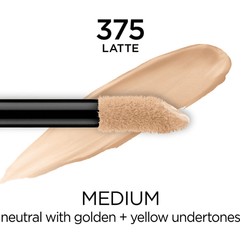 L'Oreal Paris Infallible Full Wear Coverage Concealer Concealer - XOXO cosmetics