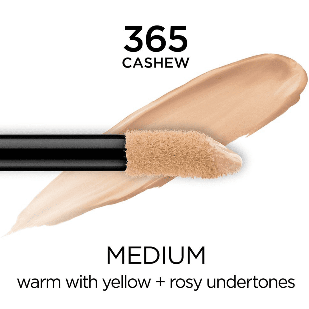 L'Oreal Paris Infallible Full Wear Coverage Concealer Concealer - XOXO cosmetics