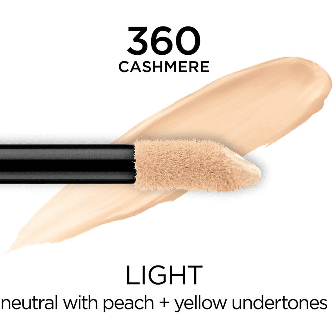 L'Oreal Paris Infallible Full Wear Coverage Concealer Concealer - XOXO cosmetics