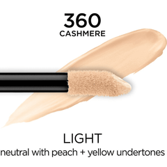 L'Oreal Paris Infallible Full Wear Coverage Concealer Concealer - XOXO cosmetics