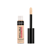 L'Oreal Paris Infallible Full Wear Coverage Concealer Concealer - XOXO cosmetics