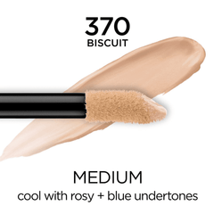L'Oreal Paris Infallible Full Wear Coverage Concealer Concealer - XOXO cosmetics