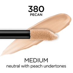 L'Oreal Paris Infallible Full Wear Coverage Concealer Concealer - XOXO cosmetics
