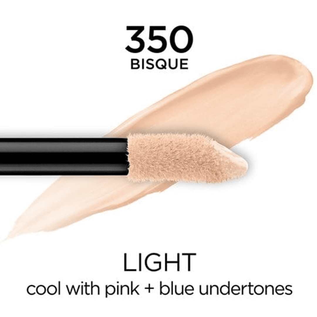 L'Oreal Paris Infallible Full Wear Coverage Concealer Concealer - XOXO cosmetics