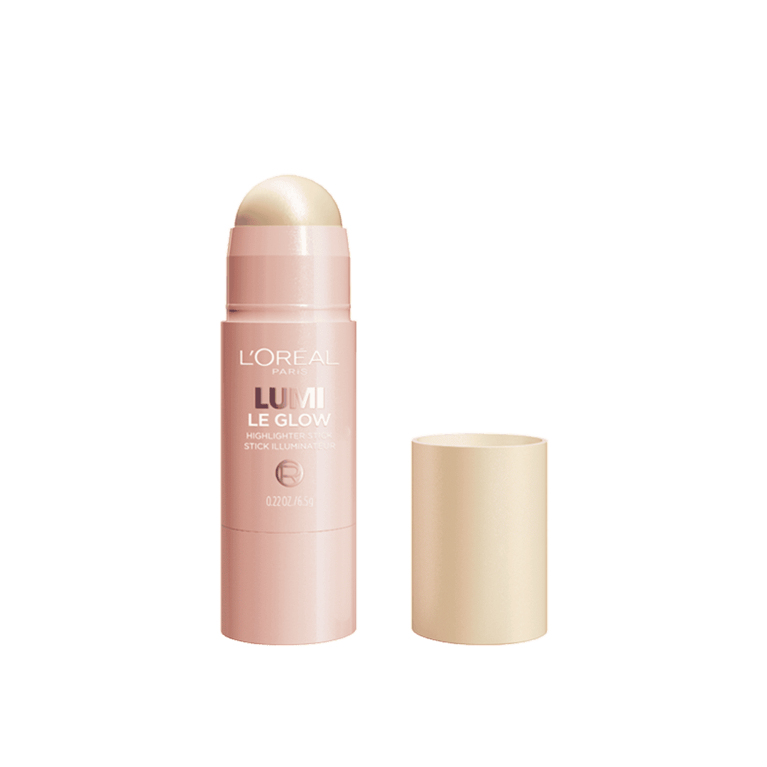 L'Oreal Paris Lumi Le Glass Highlighter Stick Highlighter - XOXO cosmetics