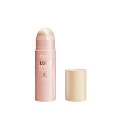 L'Oreal Paris Lumi Le Glass Highlighter Stick Highlighter - XOXO cosmetics