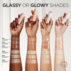 L'Oreal Paris Lumi Le Glass Highlighter Stick Highlighter - XOXO cosmetics