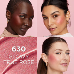 L'Oreal Paris Lumi Le Liquid Blush blush - XOXO cosmetics