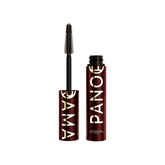 L'Oreal Paris Panorama Chromatic Bordeaux Cashmere Mascara Mascara - XOXO cosmetics