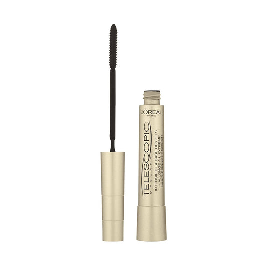 L'Oreal Paris Telescopic High Precision Flexible Black Mascara Mascara - XOXO cosmetics