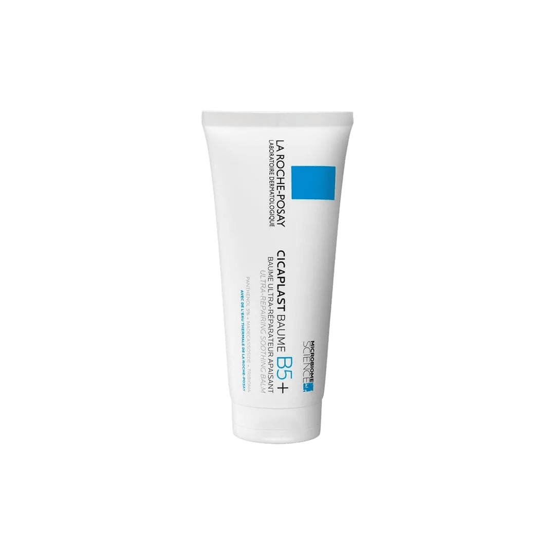 LA ROCHE POSAY Cicaplast Balm B5+ - 40ml Moisturizer - XOXO cosmetics