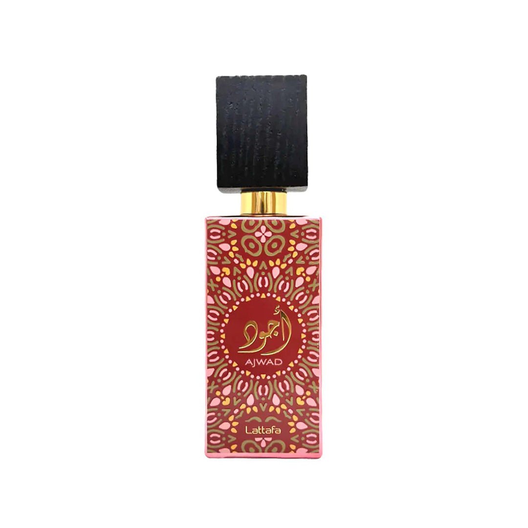 Lattafa Ajwad Pink to Pink Eau De Parfum Perfume - XOXO cosmetics
