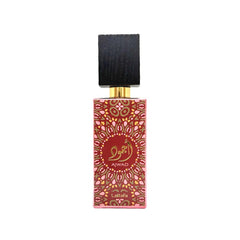 Lattafa Ajwad Pink to Pink Eau De Parfum Perfume - XOXO cosmetics