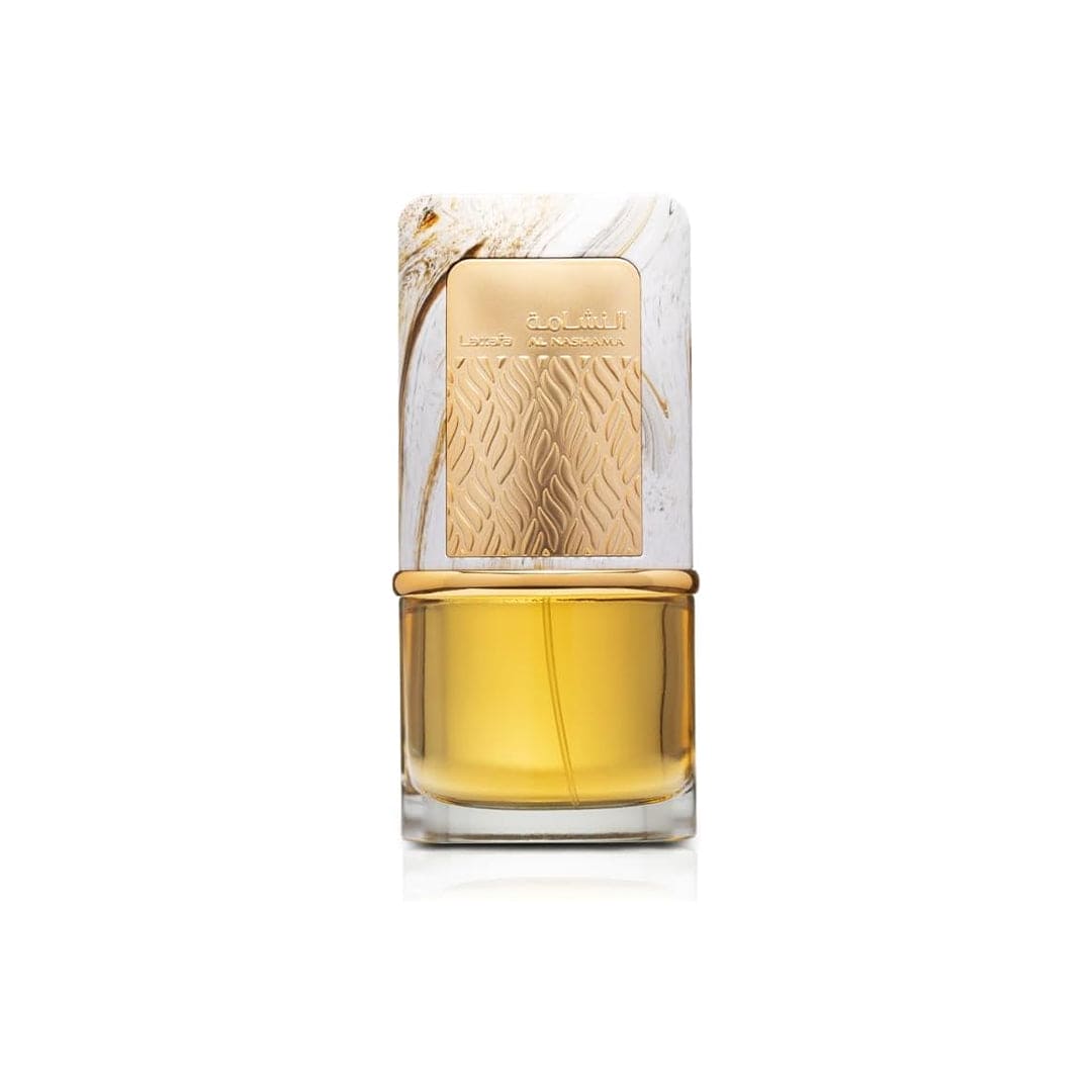 Lattafa Al Nashama Eau De Parfum - 100ml Perfume - XOXO cosmetics
