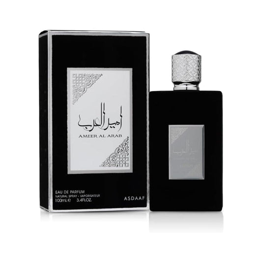 Lattafa Ameer Al Arab For Men By Asdaaf Perfume - XOXO cosmetics