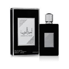 Lattafa Ameer Al Arab For Men By Asdaaf Perfume - XOXO cosmetics