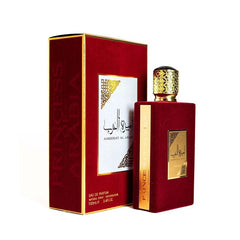Lattafa Ameerat Al Arab For Women By Asdaaf Perfume - XOXO cosmetics