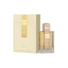 Lattafa Angham Eau de Parfum - 100ml Perfume - XOXO cosmetics